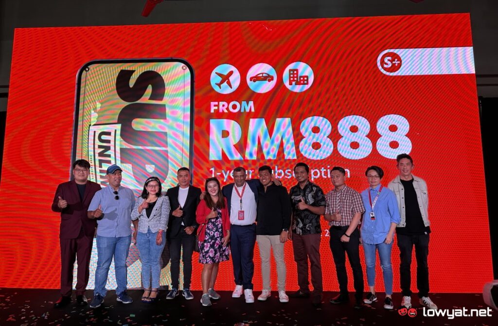 AirAsia Revamps Super Plus Unlimited Plan To Include Long Haul Flights  Now Starts At RM888 - 68