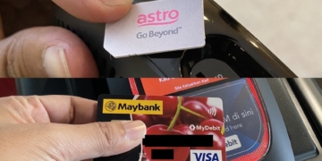 Astro - Maybank Data Breach