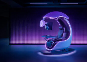 cooler master orb x gaming cockpit announced