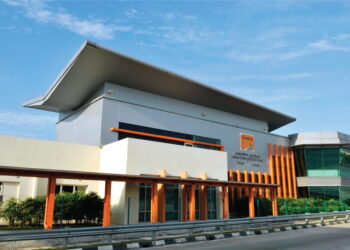 DUKE Highway Malaysia