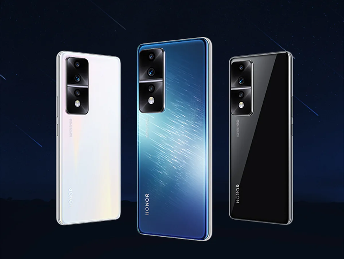 honor 80 gt