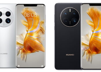 Huawei Mate50 Pro Kunlun Glass Edition