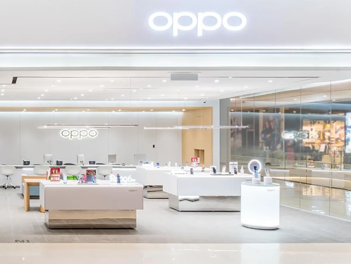 huawei oppo patent licencing deal