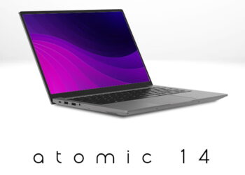 Illegear Atomic 14