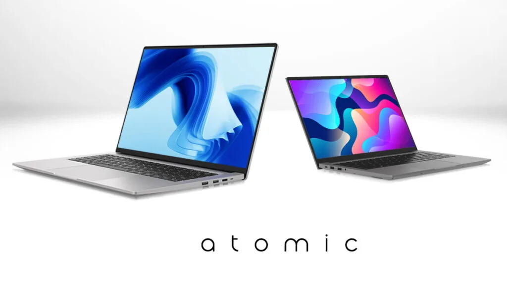 Illegear Atomic Series