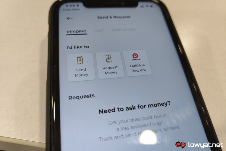 maybank mae maybank2u duitnow