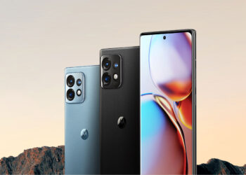 motorola x40
