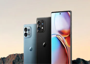 motorola x40