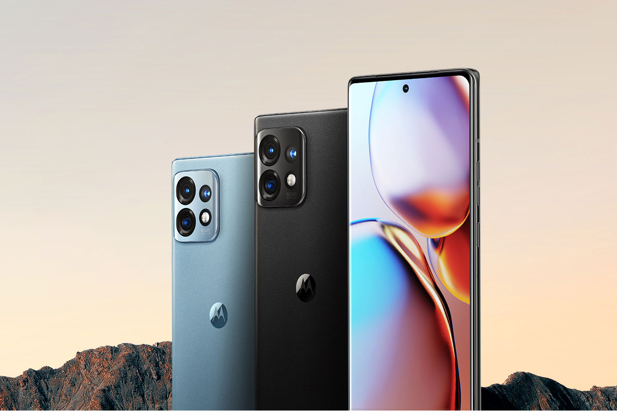 motorola x40