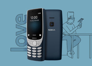 nokia 8210 4g Malaysia price