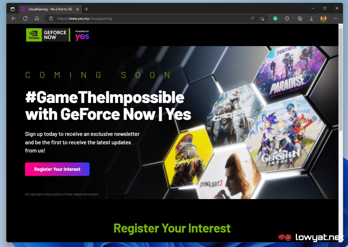 Game Pass Is Coming to GeForce NOW, Albeit with Select Games
