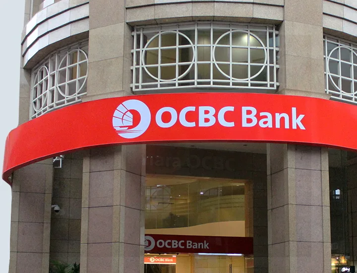 OCBC Bank Malaysia