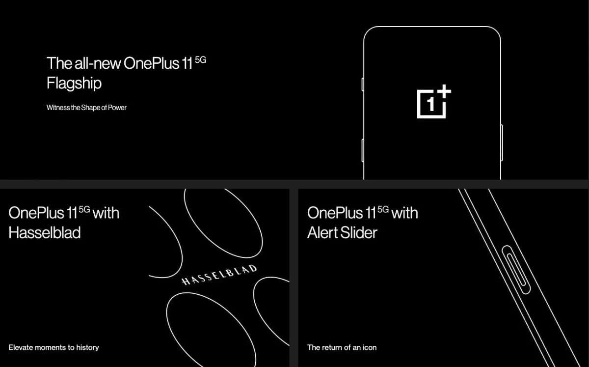 oneplus 11 5g cloud 11