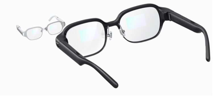 oppo air glass 2