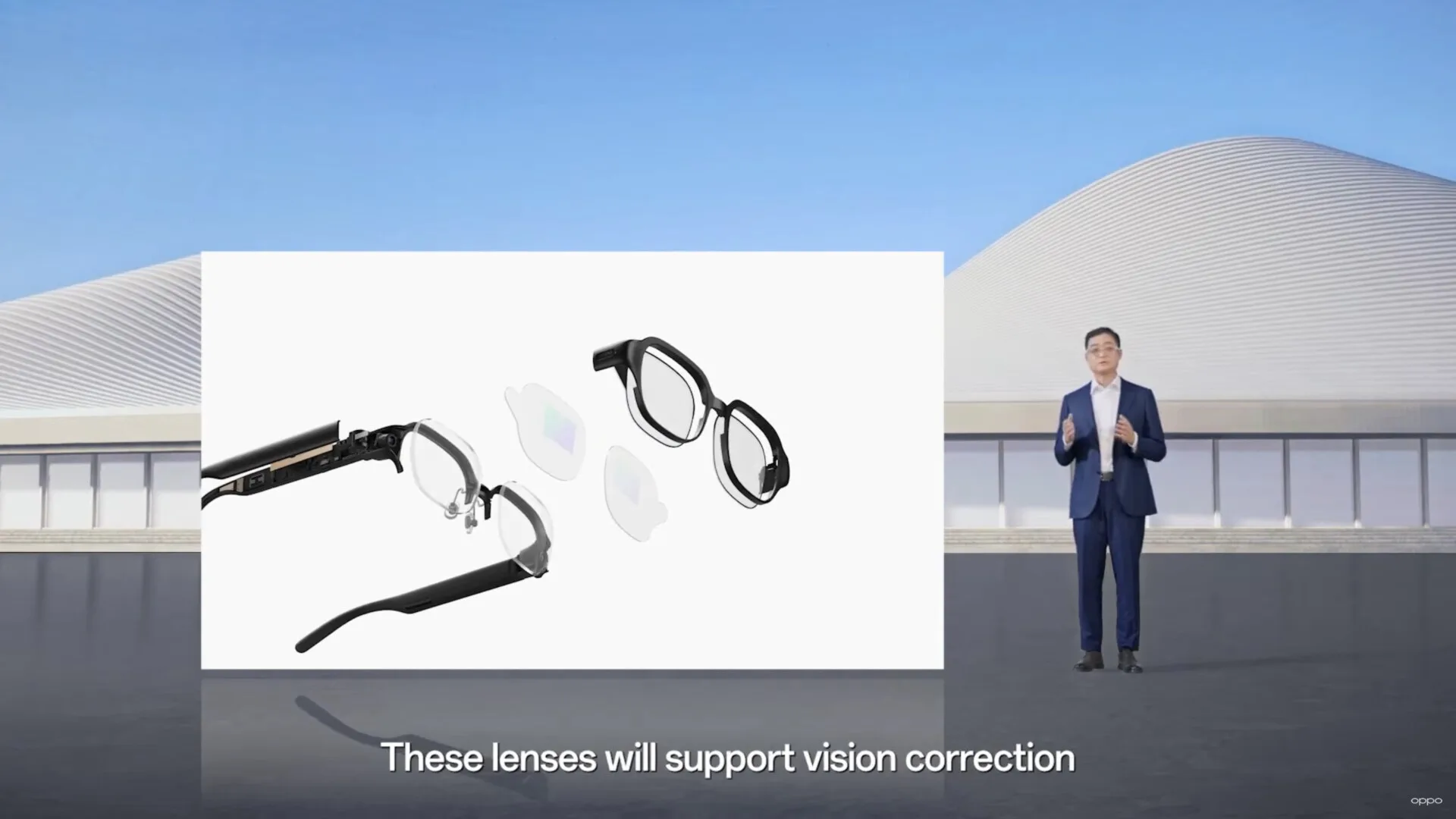 oppo air glass 2