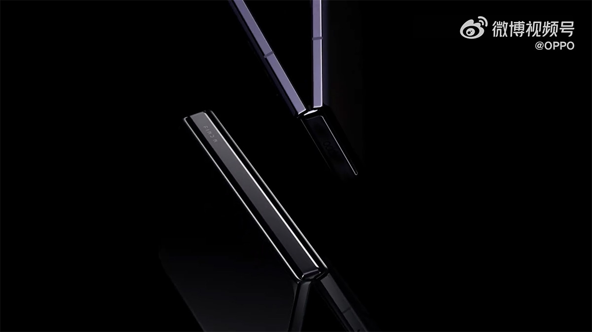 oppo find n2 flip global china launch inno day