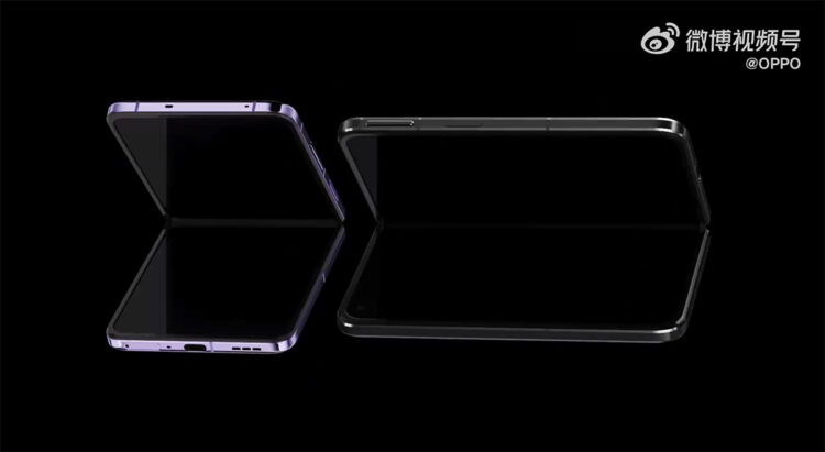 oppo find n2 flip global china launch inno day