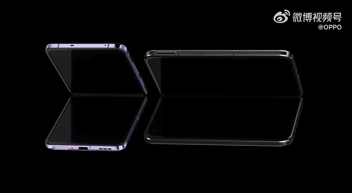oppo find n2 flip global china launch inno day