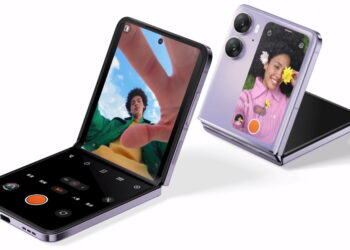 OPPO Find N2 Flip