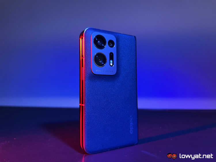 oppo find n2