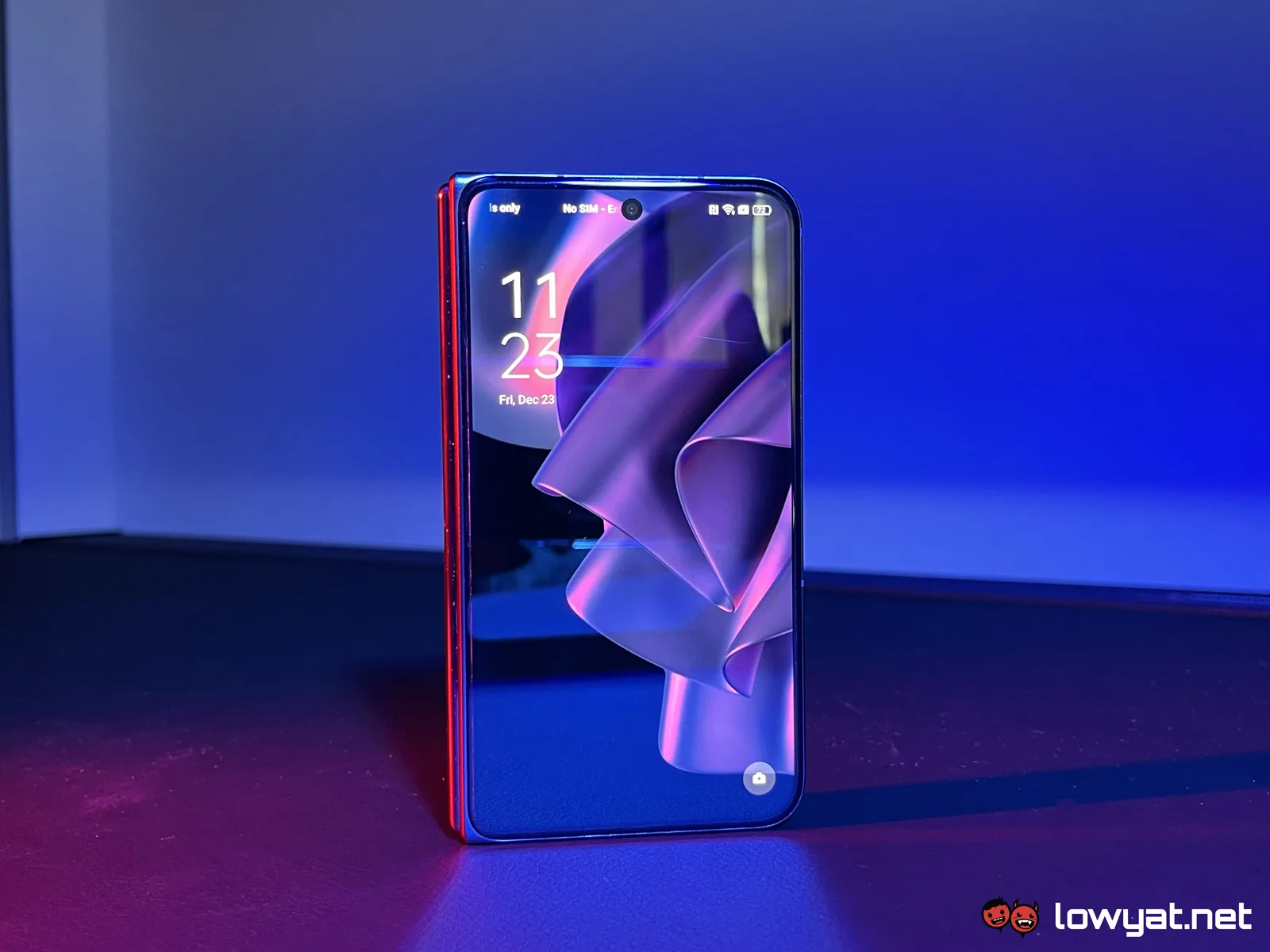 oppo find n2