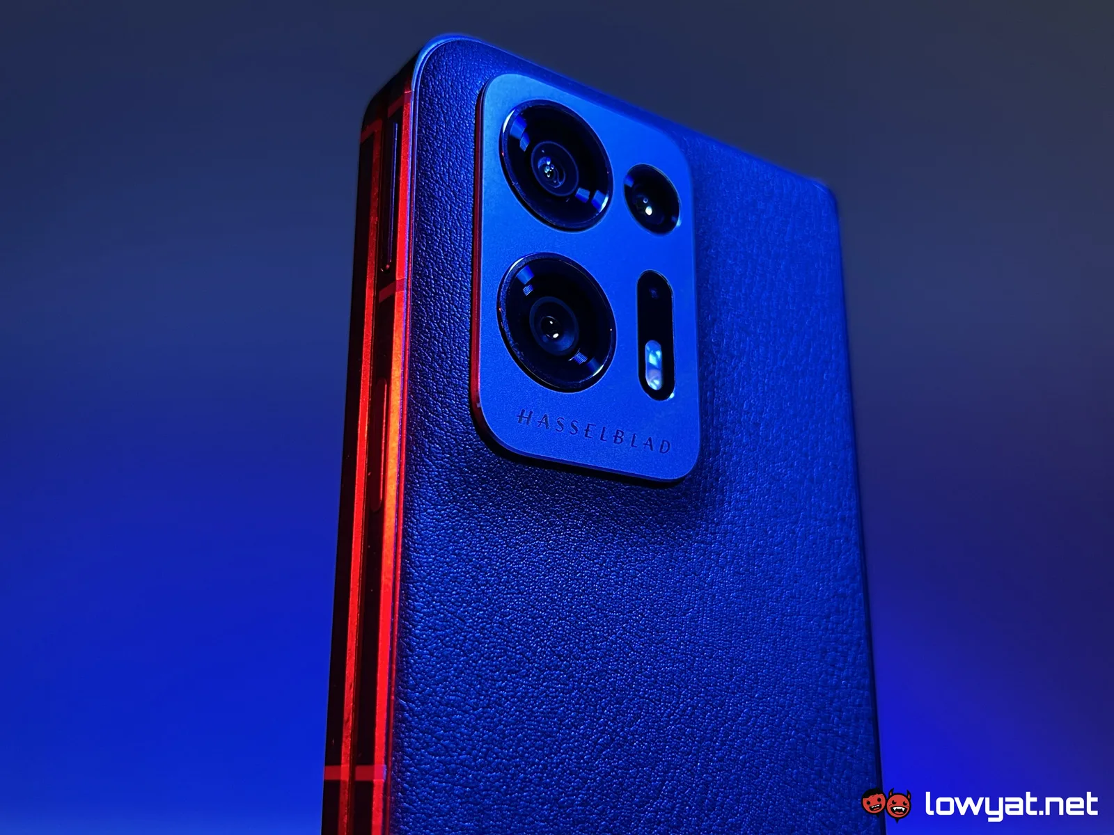 oppo find n2 foldable