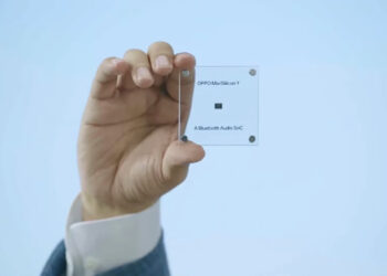 oppo marisilicon y