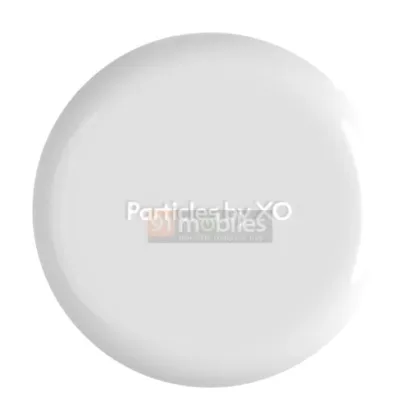 particles by xo nothing earbuds