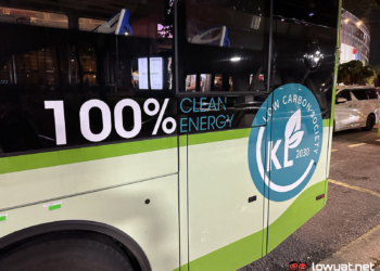 rapid kl gokl electric buses