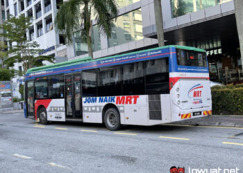rapid kl mrt bus
