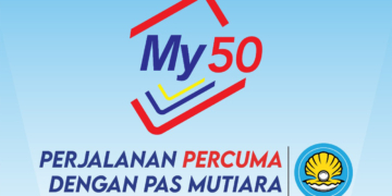 rapid penang mutiara pass free bus rides 2023