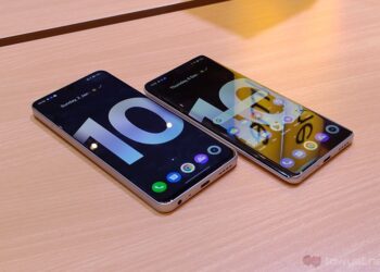 realme 10 Pro series front