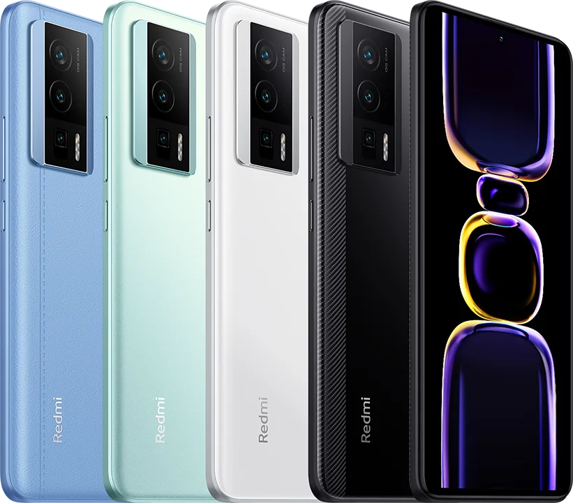 redmi k60