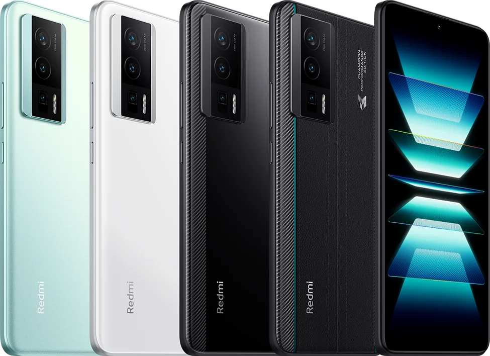 redmi k60 pro