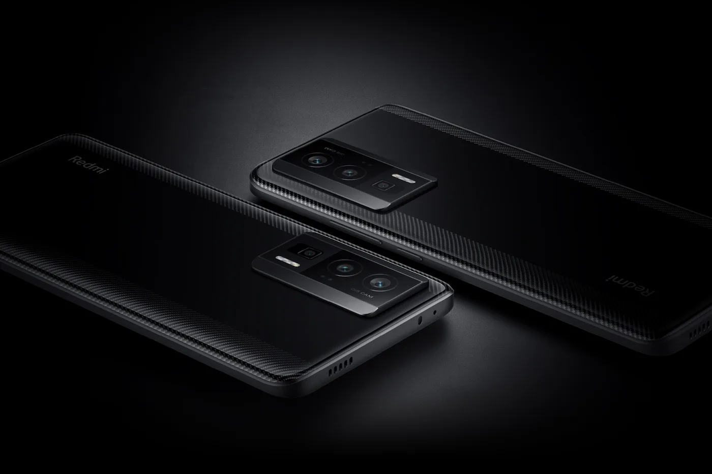 redmi k60