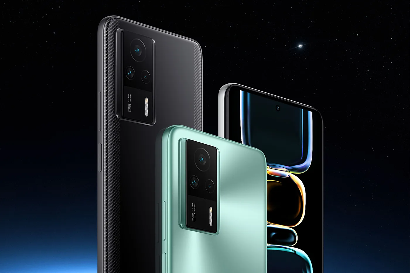 redmi k60e
