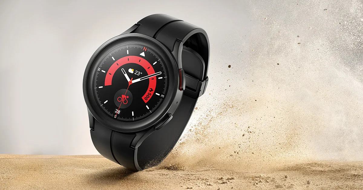 samsung galaxy watch5 pro buds2