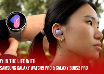 samsung galaxy watch5 pro buds2
