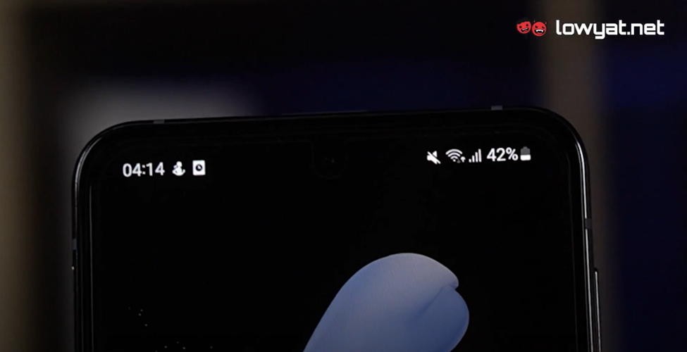 Does The Samsung Galaxy Z Flip4 s Battery Last As Long As It Should  - 64