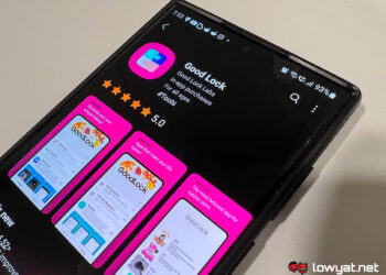 samsung good lock galaxy malaysia app