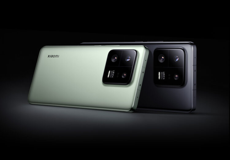 xiaomi 13 pro