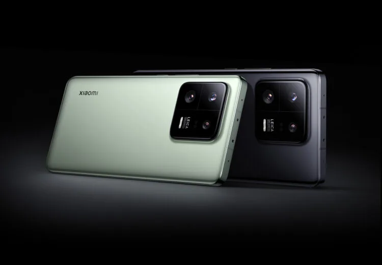 xiaomi 13 pro