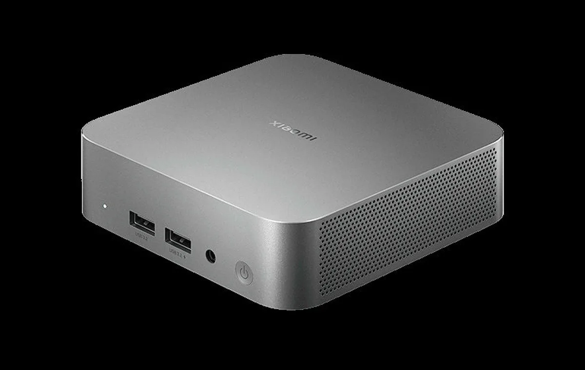 xiaomi leak desktop pc market