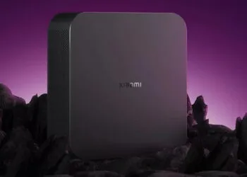 xiaomi mini pc china launch price