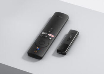 xiaomi tv stick 4k