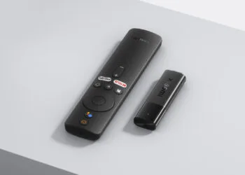 xiaomi tv stick 4k