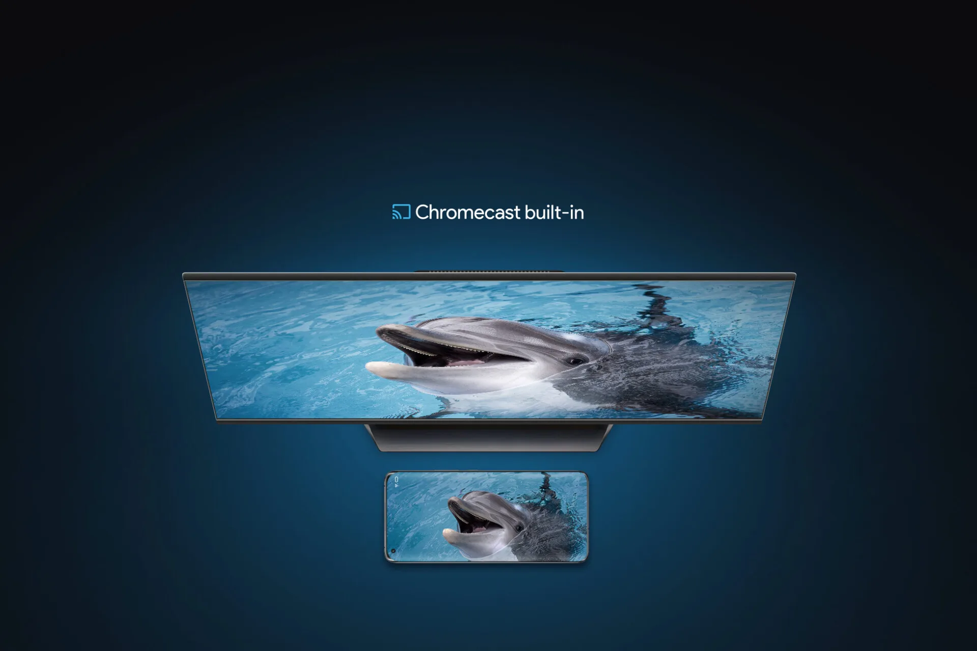 xiaomi tv stick 4k chromecast