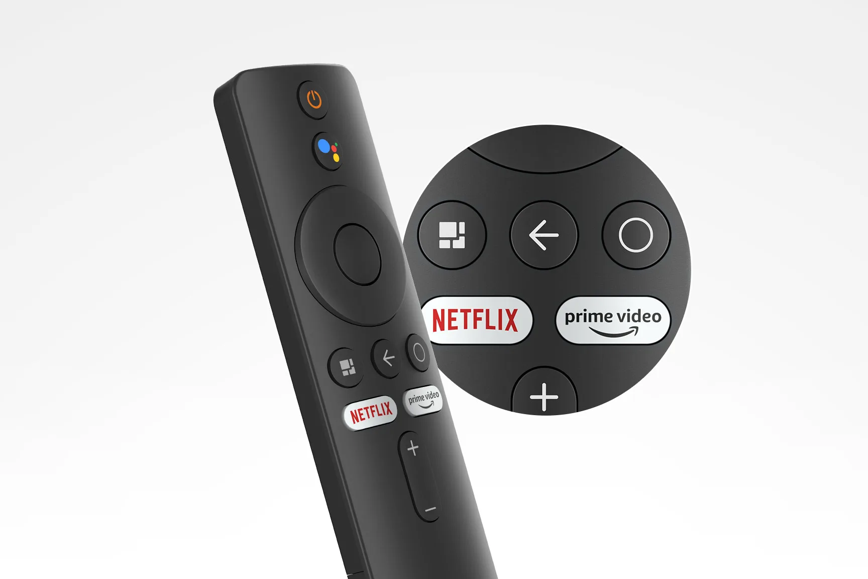 xiaomi tv stick 4k