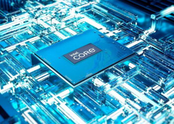 13th Gen Intel Core HX Series