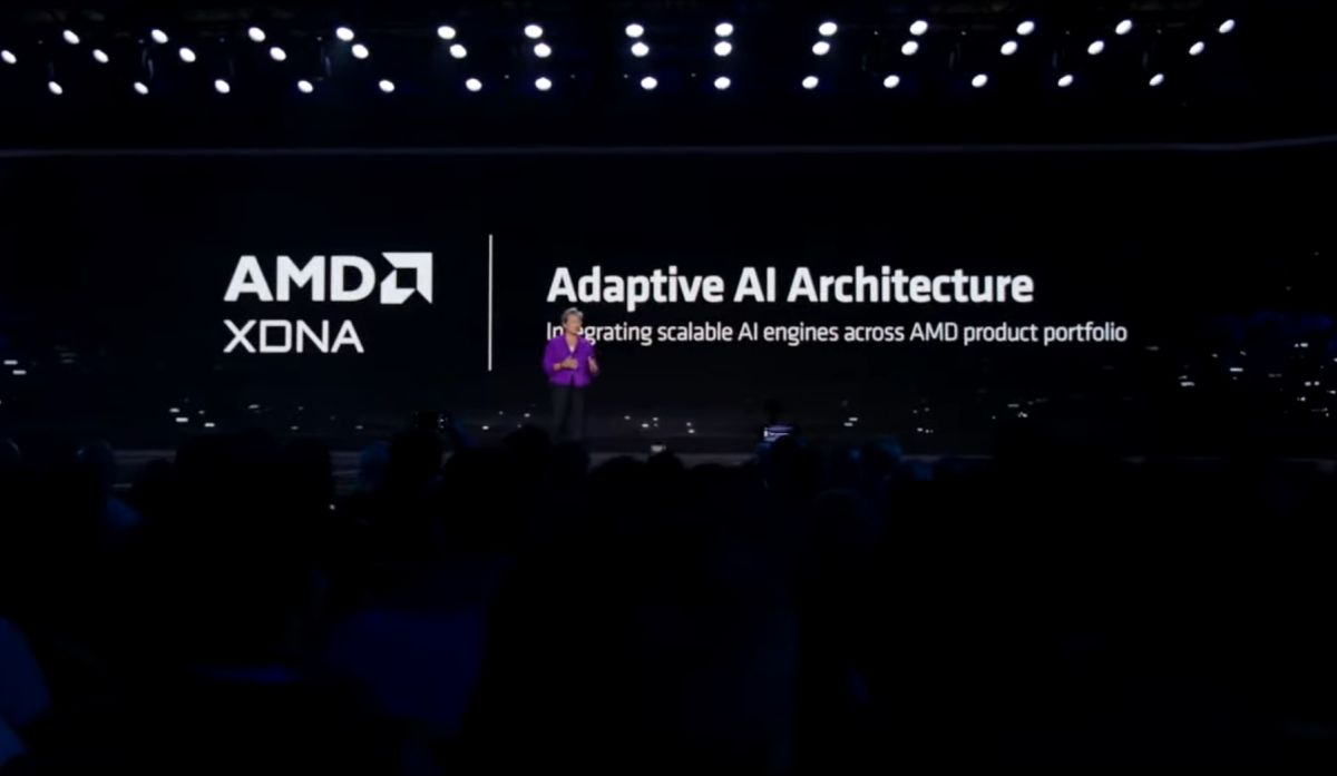 AMD Di CES 2023: Rekap Tentang Apa yang Diumumkan